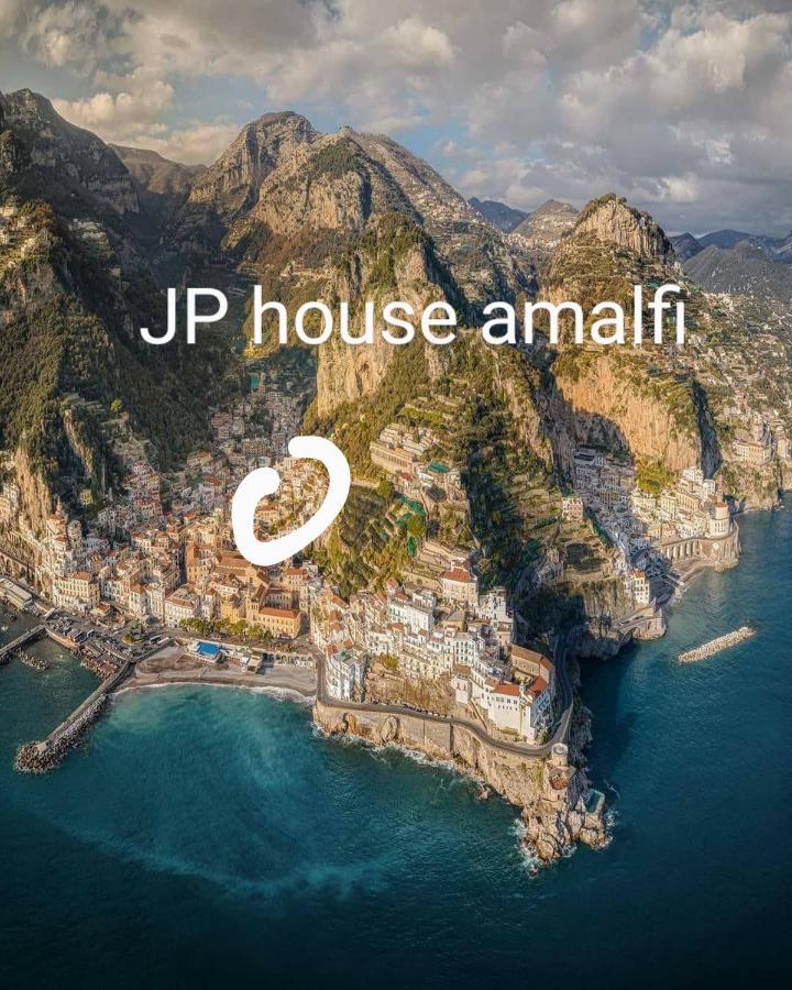 Jp House Amalfi公寓 外观 照片
